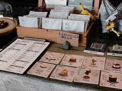 -BE NORMAL CAFE(霞溪路店)