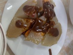 -非遗·爱西干面(小公园总店)