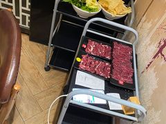 -陈记顺和潮汕牛肉火锅(番禺迎宾大道店)