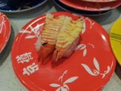 -京樽回転寿司(奥林匹克店)