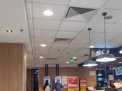 -麦当劳(健德桥得来速店)