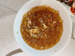 -船歌·鱼水饺青岛菜(金狮广场店)