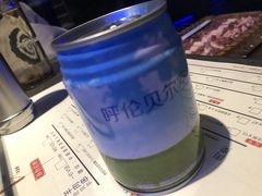 -很久以前羊肉串(打浦路店)