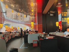 -鱼鼎香烤鱼火锅(华发商都店)