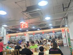 -笨罗卜浏阳菜馆(太平街店)