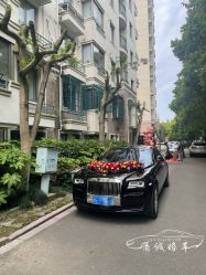 -宁波甬诚婚车(新典路店)