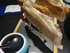 -老头儿油爆虾·1987杭州烟火味(湖滨银泰in77D区店)