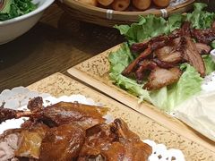 -彭厨(玉荣庄店)