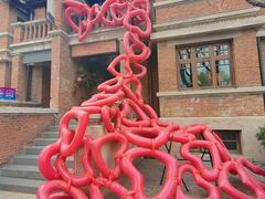 -天津五大道文化旅游区