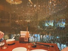 -杭州JW万豪酒店-万豪中餐厅