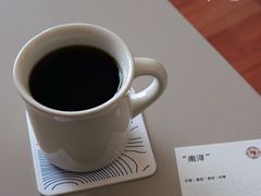 -纽巷咖啡 SOFTFOCUS COFFEE(锦和巴黎时韵店)