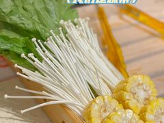 -润泽园椰子鸡(汇一城店)