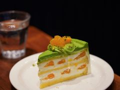 -black rainbow coffee