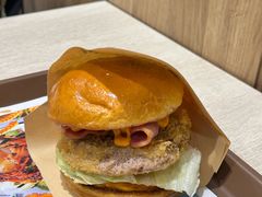 -魏家凉皮(文景路店)