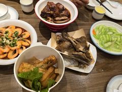 -锡和无锡菜(景丽苑店)