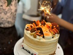 -玲婧胡同·生日蛋糕·餐厅(嘉里城店)