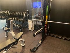 -TOP健身私教工作室(侨香店)