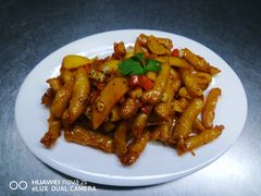 -船歌鱼水饺(淄博万象汇店)