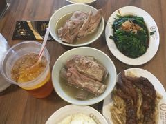 腐竹凤爪-鼎泰丰(唐城坊店)