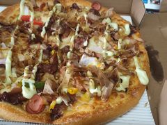 -尊宝比萨(厦大店)