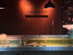 大堂-荣小馆(杭州大厦店)