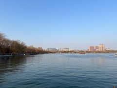 -济南大明湖景区
