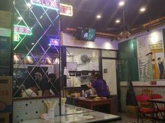 -澳门陈光记烧味饭店(郎家园店)
