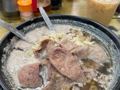 润牛面-维记咖啡粉面(福荣街店)