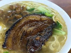 -泰顺江南春面馆