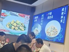 -上菜呷饭(花溪店)
