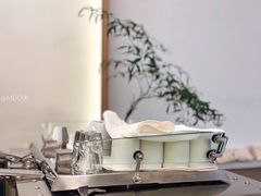 -Onirii Coffee(长乐路店)