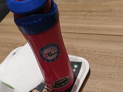 -德克士(肥城新华商场店)