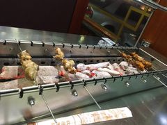 -瑞杰烧烤店·24小时营业(山东路店)