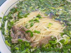-马艾萨中国兰州传统牛肉面(惠新里店)