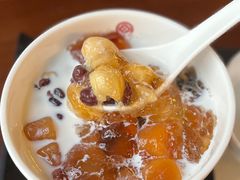 彬妈大满贯-彬媽糖水(万象天地店)