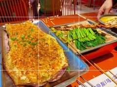 -神府路壹号·海鲜烧烤·砂锅粥·锅物(三坊七巷店)