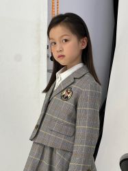 -海马体家庭照相馆(杭州萧山万象汇店)