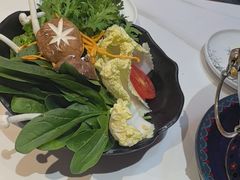 -祥源胡同·涮牛羊肉火锅(花桥店)