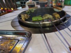 -李家水浒烤肉(五一店)