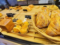 -熊叔熊婶面包房(团结湖店)