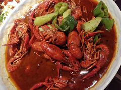 -京悦南门涮羊肉·羊蝎子火锅(田林路店)