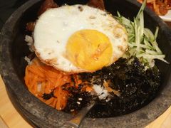 -新石器烤肉(百联川沙店)