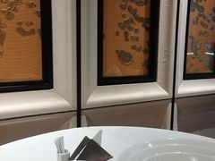 -中山保利艾美酒店-乐美中餐厅