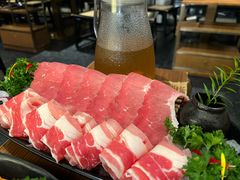 -捞王锅物料理(上海世茂广场店)