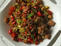 -巴陵全鱼席(湖南老字号汴河街店 )