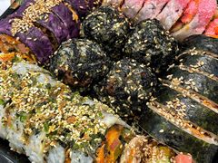 -胤韩紫菜包饭·炸鸡·拌饭(宋家庄店)