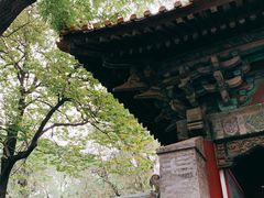 -北京国子监胡同