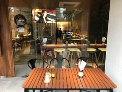 大堂-十面春风·江南面馆(崇宁路店)