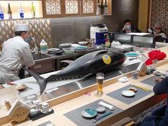 -乾山寿司(好运街店)