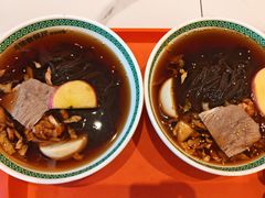 -华天延吉餐厅(西四总店)